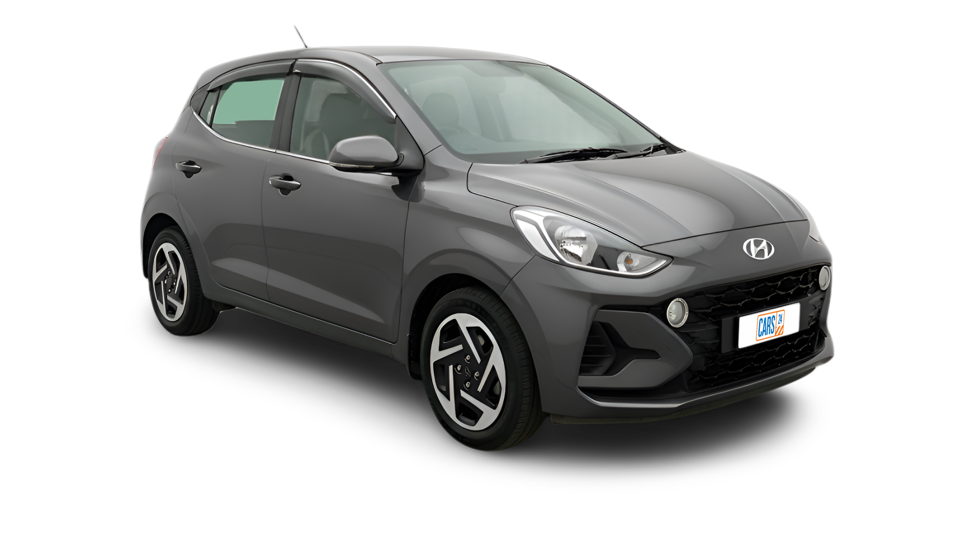 Hyundai GRAND I10 NIOS-img